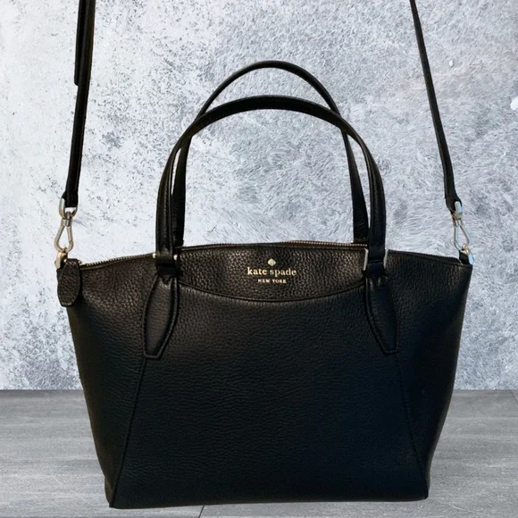 Kate Spade Monica Satchel - Picture 4 of 14